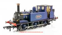 R30005 Hornby Terrier 0-6-0T Steam Locomotive "Bodiam" in Kent and East Sussex Railway livery - Era 2